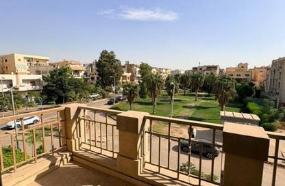 Apartment - 3 - 3 for sale in District 2 - The 5th Settlement - New Cairo City - Cairo