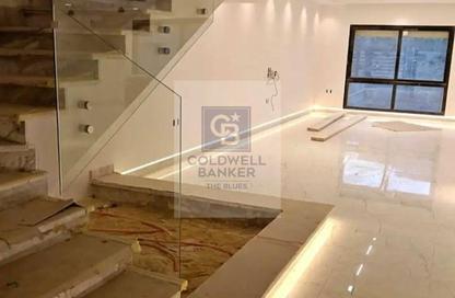 Duplex - 4 - 3 for sale in Garden Residence - Hyde Park - New Cairo City - Cairo