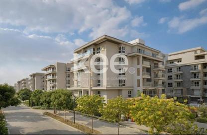 Apartment - 3 - 3 for sale in Mountain View iCity - 5th Settlement Compounds - The 5th Settlement - New Cairo City - Cairo Apartment - 3 - 3 for sale in Mountain View iCity - 5th Settlement Compounds - The 5th Settlement - New Cairo City - Cairo