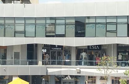 Shop - Studio - 1 Bathroom for sale in Rehab City First Phase - Al Rehab - New Cairo City - Cairo