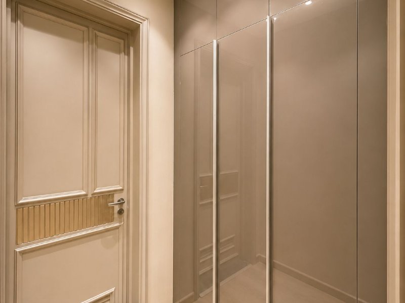 1BR Apartment | Fully Furnished | Aljazi Marriott thumbnail