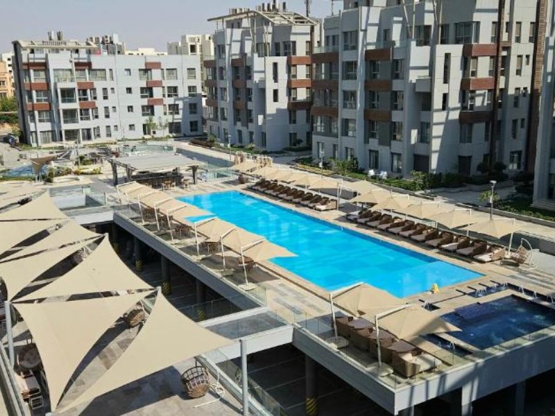 1BR Apartment | Fully Furnished | Aljazi Marriott thumbnail