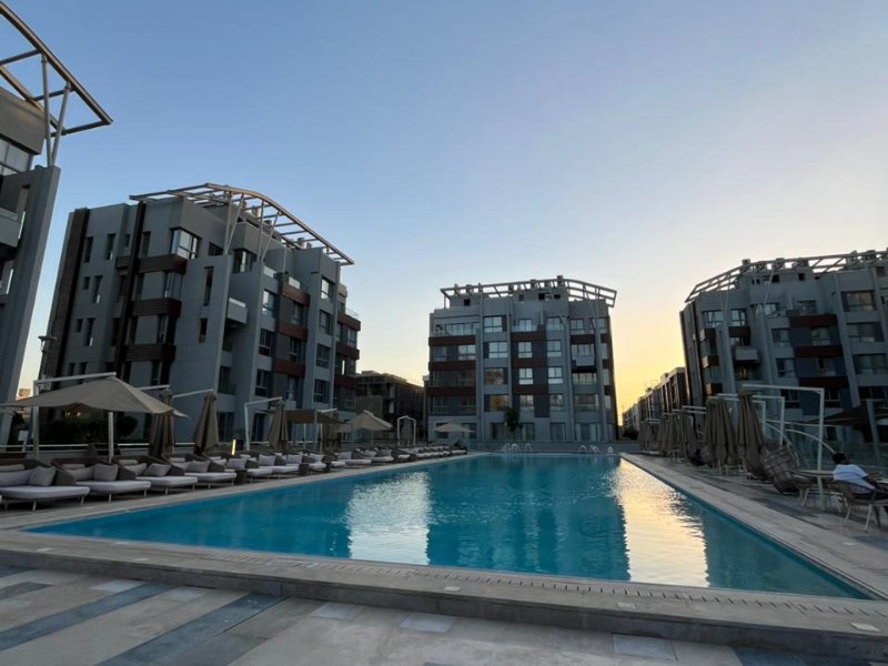 1BR Apartment | Fully Furnished | Aljazi Marriott