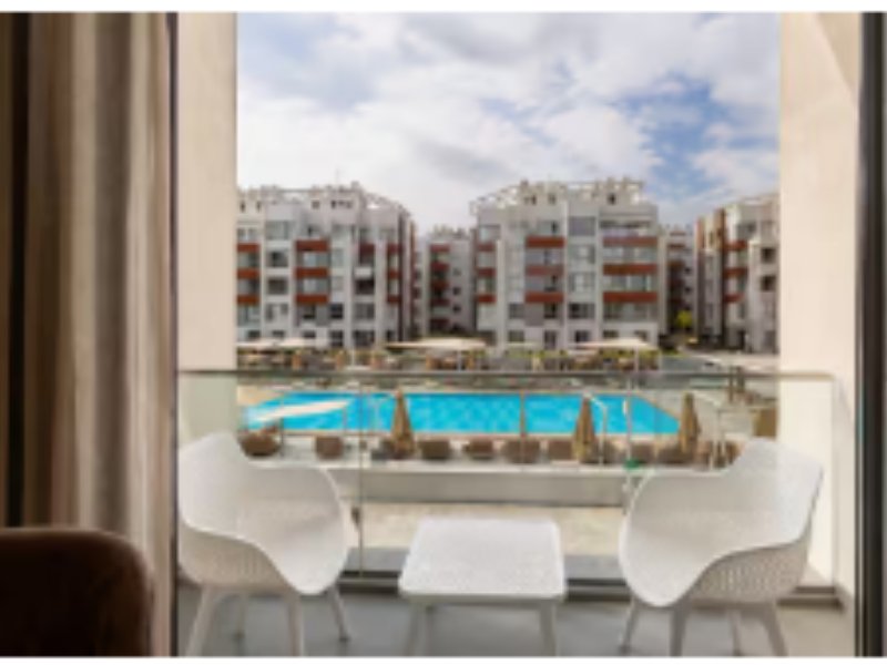 1BR Apartment | Fully Furnished | Aljazi Marriott thumbnail