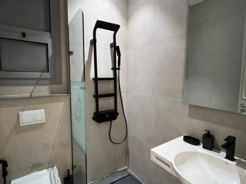 1BR Apartment | Fully Furnished | Aljazi Marriott thumbnail