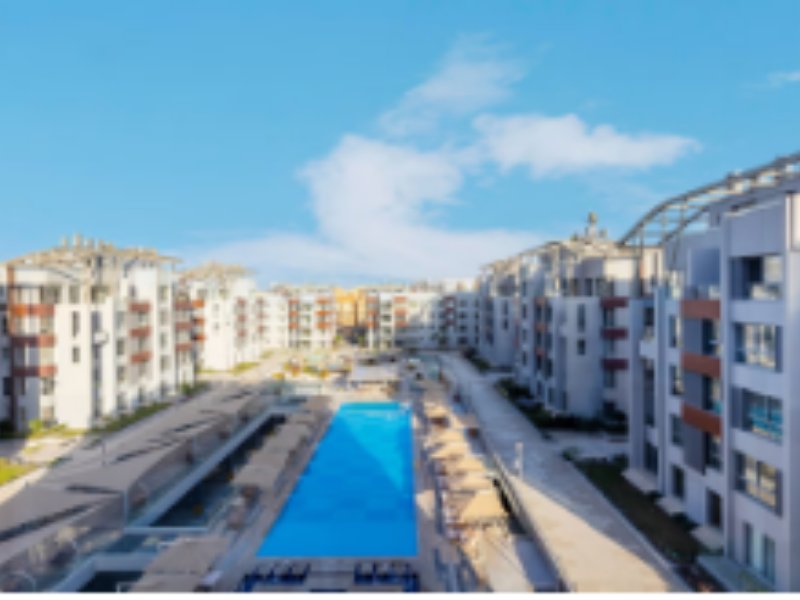 1BR Apartment | Fully Furnished | Aljazi Marriott thumbnail