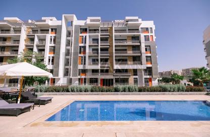 Apartment - 3 - 3 for sale in The Icon Residence - 5th Settlement Compounds - The 5th Settlement - New Cairo City - Cairo Apartment - 3 - 3 for sale in The Icon Residence - 5th Settlement Compounds - The 5th Settlement - New Cairo City - Cairo