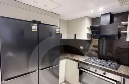 شقة - 3 غرف نوم - 3 حمامات للايجار في نيو جيزة - طريق مصر اسكندرية الصحراوي - مدينة 6 أكتوبر - الجيزة