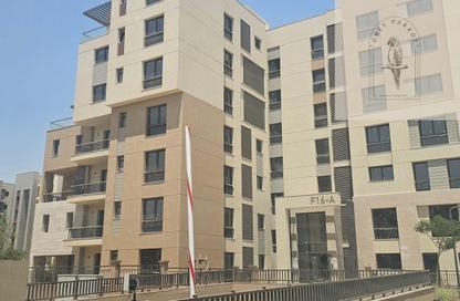 Apartment - 3 - 3 for sale in District 5 - 5th Settlement Compounds - The 5th Settlement - New Cairo City - Cairo