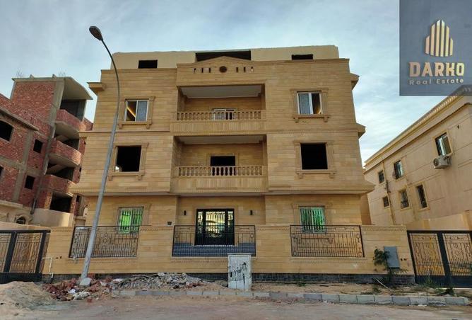 8533335 - الصورة الرئيسية للعقار