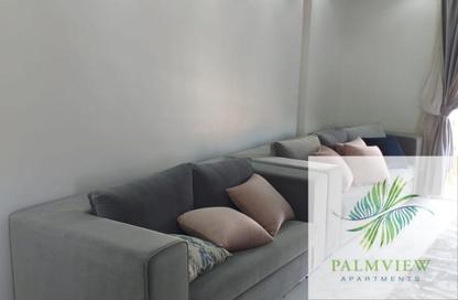 Apartment - 3 Bedrooms - 3 Bathrooms for rent in Taj City - 5th Settlement Compounds - The 5th Settlement - New Cairo City - Cairo Apartment - 3 Bedrooms - 3 Bathrooms for rent in Taj City - 5th Settlement Compounds - The 5th Settlement - New Cairo City - Cairo