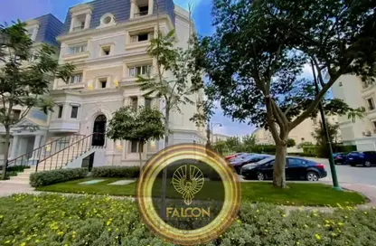 Apartment - 3 Bedrooms - 2 Bathrooms for sale in Lake View Residence 2 - 5th Settlement Compounds - The 5th Settlement - New Cairo City - Cairo