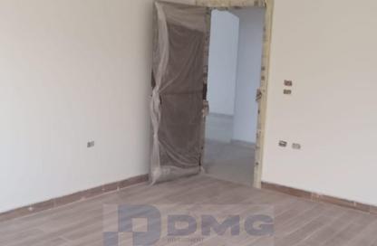 Apartment - 3 Bedrooms - 3 Bathrooms for sale in Lumin Heights - Sheikh Zayed Compounds - Sheikh Zayed City - Giza