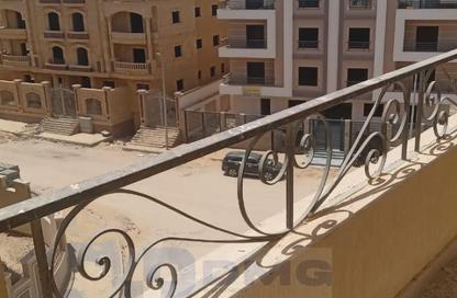 شقة - 3 غرف نوم - 3 حمامات للبيع في لومين هايتس - كمبوندات الشيخ زايد - الشيخ زايد - الجيزة