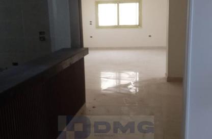Apartment - 3 Bedrooms - 3 Bathrooms for sale in Lumin Heights - Sheikh Zayed Compounds - Sheikh Zayed City - Giza