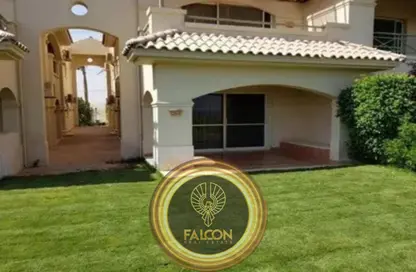 شاليه - غرفة نوم - 1 حمام للبيع في لافيستا 6 - لافيستا - العين السخنة - السويس