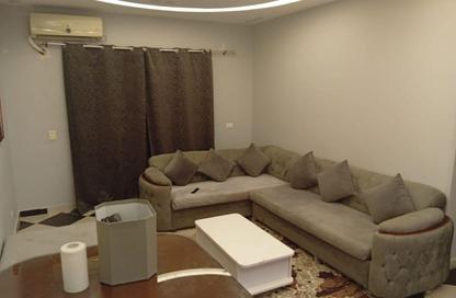 Apartment - 2 Bedrooms - 1 Bathroom for rent in Rawdat Zayed - 12th District - Sheikh Zayed City - Giza