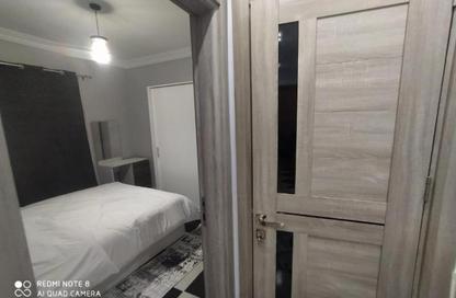 Apartment - 2 Bedrooms - 1 Bathroom for rent in Rawdat Zayed - 12th District - Sheikh Zayed City - Giza