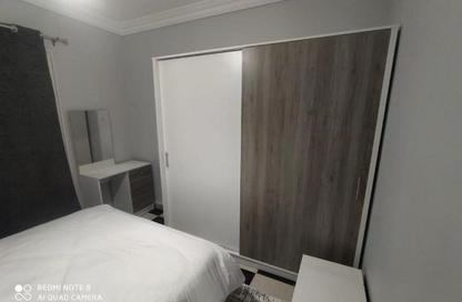 Apartment - 2 Bedrooms - 1 Bathroom for rent in Rawdat Zayed - 12th District - Sheikh Zayed City - Giza