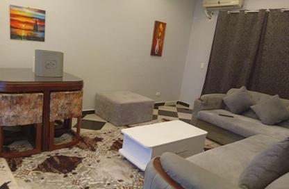 Apartment - 2 Bedrooms - 1 Bathroom for rent in Rawdat Zayed - 12th District - Sheikh Zayed City - Giza