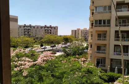 Apartment - 3 Bedrooms - 2 Bathrooms for rent in Madinaty - Cairo