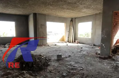 Apartment - 3 Bedrooms - 3 Bathrooms for rent in Al Narges 4 - Al Narges - New Cairo City - Cairo