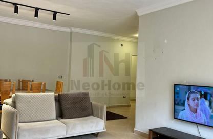 Apartment - 3 Bedrooms - 2 Bathrooms for rent in Wesal City - El Shorouk Compounds - Shorouk City - Cairo