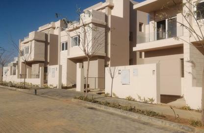 Villa - 3 - 5 for sale in Tawny Hyde Park - 6 October Compounds - 6 October City - Giza