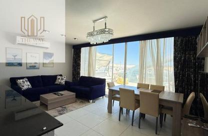 Chalet - 2 Bedrooms - 1 Bathroom for sale in Marina 8 - Marina - Al Alamein - North Coast