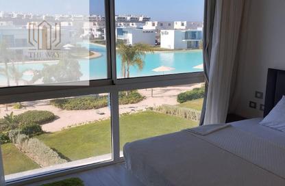 Chalet - 2 Bedrooms - 1 Bathroom for sale in Marina 8 - Marina - Al Alamein - North Coast