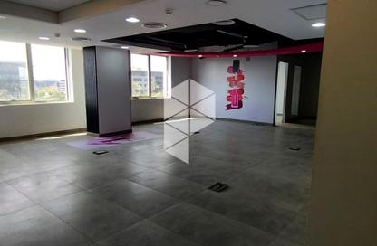 Office Space - Studio - 4 Bathrooms for rent in Downtown - 5th Settlement Compounds - The 5th Settlement - New Cairo City - Cairo