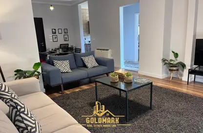 شقة - غرفة نوم - 1 حمام للايجار في فيلدج جيت - المستثمرين الجنوبية - مدينة القاهرة الجديدة - القاهرة