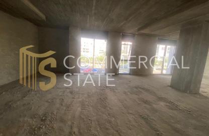 Office Space - Studio - 1 Bathroom for sale in Hyde Park Business District Mall - South Teseen St. - The 5th Settlement - New Cairo City - Cairo Office Space - Studio - 1 Bathroom for sale in Hyde Park Business District Mall - South Teseen St. - The 5th Settlement - New Cairo City - Cairo