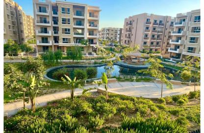 Apartment - 2 - 1 for sale in Taj City - 5th Settlement Compounds - The 5th Settlement - New Cairo City - Cairo Apartment - 2 - 1 for sale in Taj City - 5th Settlement Compounds - The 5th Settlement - New Cairo City - Cairo