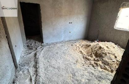 شقة - 3 غرف نوم - 2 حمامات للبيع في عمارات النرجس - النرجس - مدينة القاهرة الجديدة - القاهرة