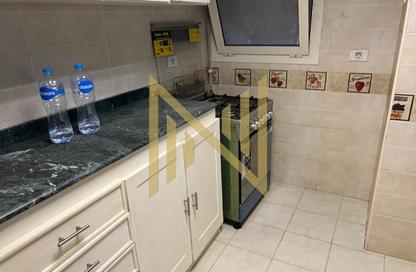 Apartment - 3 Bedrooms - 2 Bathrooms for rent in New Giza - Cairo Alexandria Desert Road - 6 October City - Giza