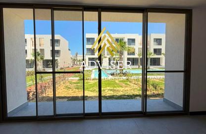 Chalet - 1 Bedroom - 1 Bathroom for sale in The Waterway - Qesm Ad Dabaah - North Coast