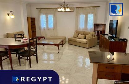 شقة - 2 غرف نوم - 1 حمام للايجار في ميدان دجله - دجلة - حي المعادي - القاهرة