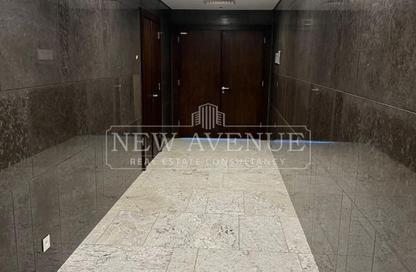 Office Space - Studio - 2 Bathrooms for rent in Eastown - 5th Settlement Compounds - The 5th Settlement - New Cairo City - Cairo