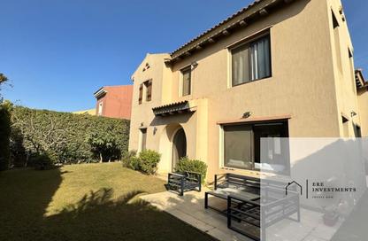 Villa - 5 Bedrooms - 4 Bathrooms for sale in Mivida - 5th Settlement Compounds - The 5th Settlement - New Cairo City - Cairo Villa - 5 Bedrooms - 4 Bathrooms for sale in Mivida - 5th Settlement Compounds - The 5th Settlement - New Cairo City - Cairo