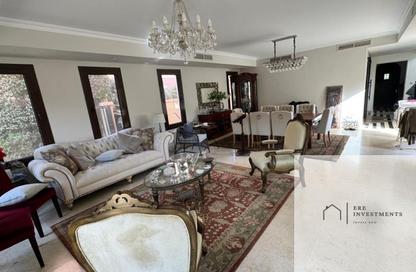 فيلا - 5 غرف نوم - 4 حمامات للبيع في ميفيدا - كمبوندات التجمع الخامس - التجمع الخامس - مدينة القاهرة الجديدة - القاهرة
