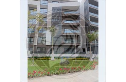 Apartment - Studio - 1 Bathroom for sale in Privado - Madinaty - Cairo