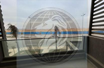 Apartment - Studio - 1 Bathroom for sale in Privado - Madinaty - Cairo