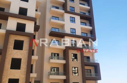 شقة - 3 غرف نوم - 2 حمامات للبيع في مينوركا - كمبوندات العاصمة الإدارية الجديدة - العاصمة الإدارية الجديدة - القاهرة