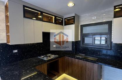 Apartment - 3 Bedrooms - 2 Bathrooms for sale in Madinaty - Cairo