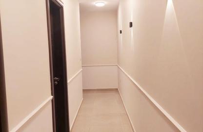 Apartment - 2 Bedrooms - 2 Bathrooms for rent in Mountain View 1 - 5th Settlement Compounds - The 5th Settlement - New Cairo City - Cairo