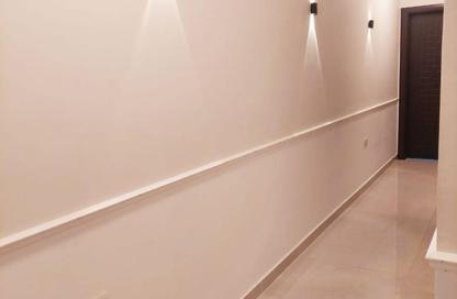 Apartment - 2 Bedrooms - 2 Bathrooms for rent in Mountain View 1 - 5th Settlement Compounds - The 5th Settlement - New Cairo City - Cairo