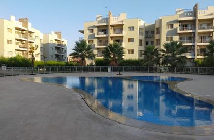 Apartment - 3 Bedrooms - 2 Bathrooms for sale in The Address - 12th District - Sheikh Zayed City - Giza