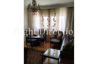 Apartment - 3 - 3 for sale in Mountain View Hyde Park - 5th Settlement Compounds - The 5th Settlement - New Cairo City - Cairo