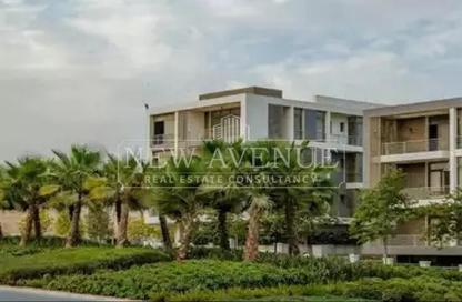 Apartment - 2 Bedrooms - 2 Bathrooms for sale in Taj City - 5th Settlement Compounds - The 5th Settlement - New Cairo City - Cairo